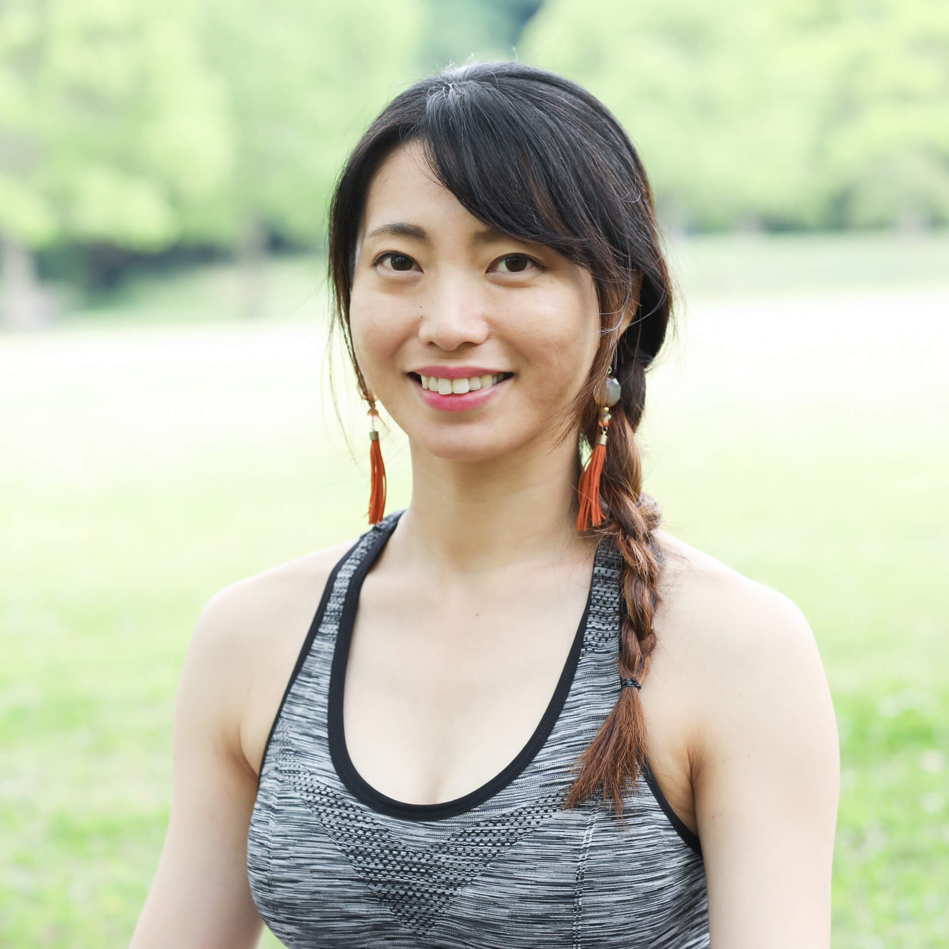 鈴木 恵理