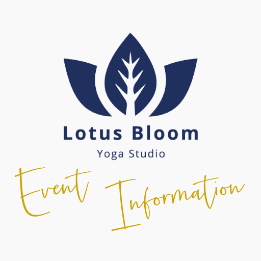 ロータスブルームイベント情報